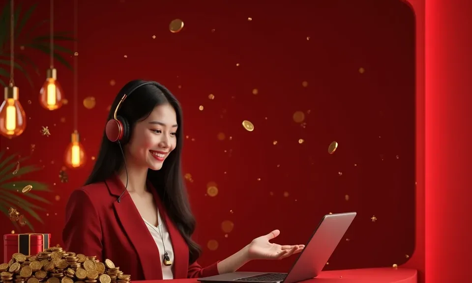 dinasti99 Indonesia App